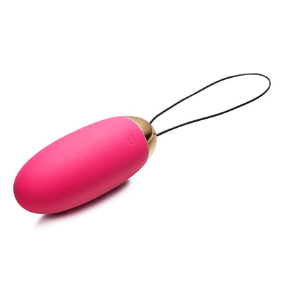 Svakom Elva Remote Control Vibrating Bullet - Violet Svakom