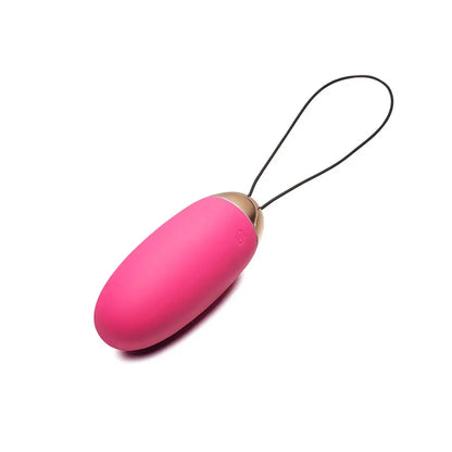 Svakom Elva Remote Control Vibrating Bullet - Violet Svakom