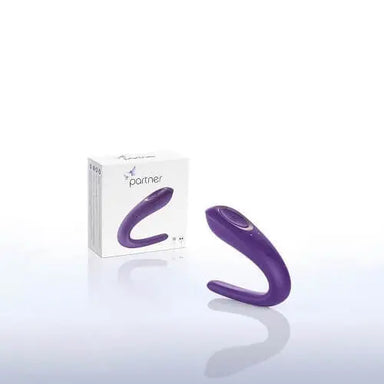 Satisfyer Partner Double Classic Vibrator Satisfyer