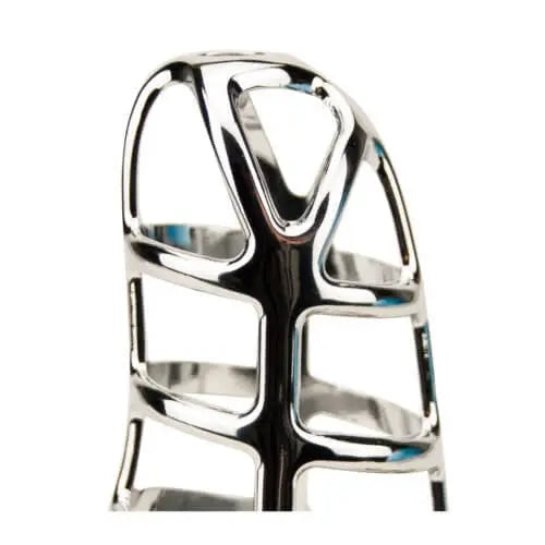 Impound Gladiator Male Chastity Device - The Beauty Store Impound Gladiator Male Chastity Device - The Beauty Store