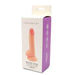 Loving Joy Realistic Dildo with Balls and Suction Cup 6 inch - The Beauty Store
