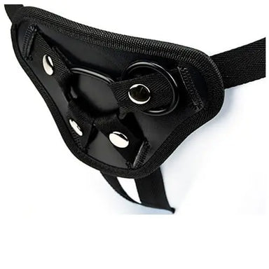 Loving Joy Universal Black Harness Loving Joy