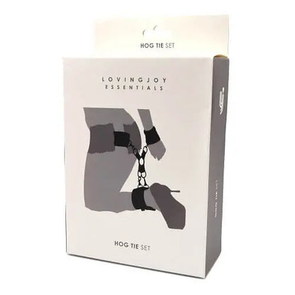 Loving Joy Hog Tie Set Loving Joy