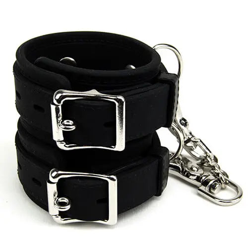 Bound to Please Silicone Universal Cuffs Bound to Please