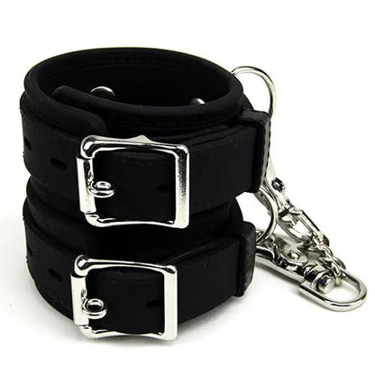 Bound to Please Silicone Universal Cuffs Bound to Please