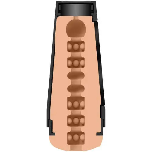 Doc Johnson Main Squeeze The Original Pussy-Vanilla Doc Johnson