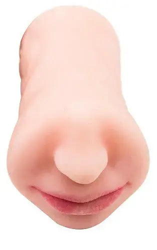 Loving Joy Real Feel Blow Job Stroker Loving Joy