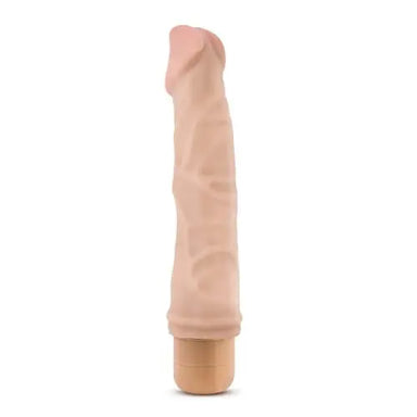 Realistic Multi Speed Vibrator Big Blush Novelties