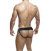 Unisex Hollow Strap-On 6 Inch Vanilla Blush Novelties