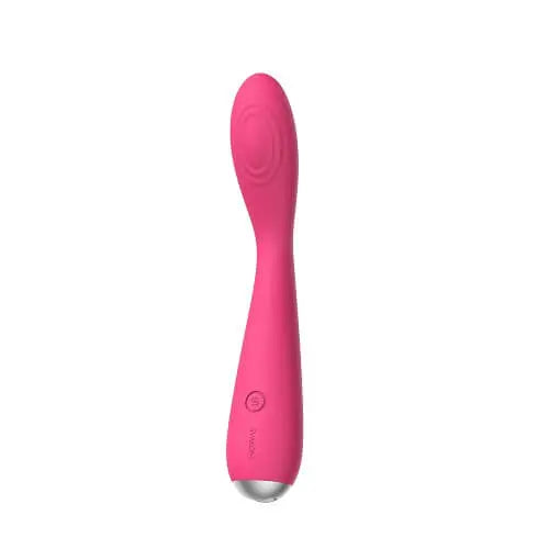 Svakom Iris Clitoral and G-Spot Vibrator Svakom