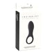 Loving Joy Rechargeable Silicone Vibrating Cock Ring Loving Joy