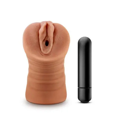 Julieta Realistic Male Vibrator