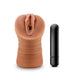 Julieta Realistic Male Vibrator