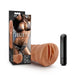 Julieta Realistic Male Vibrator Blush Novelties