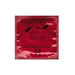 Glyde Ultra Slimfit Red Flavour Vegan Condoms 100 Bulk Pack