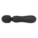 Loving Joy 10 Function Magic Wand Vibrator Black Loving Joy