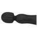 Loving Joy 10 Function Magic Wand Vibrator Black Loving Joy