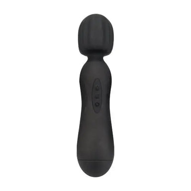 Loving Joy 10 Function Magic Wand Vibrator Black