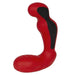 ElectraStim Silicone Fusion Habanero Prostate Massager Electrastim