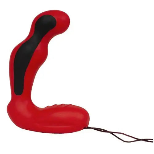 ElectraStim Silicone Fusion Habanero Prostate Massager Electrastim