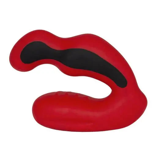 ElectraStim Silicone Fusion Habanero Prostate Massager Electrastim