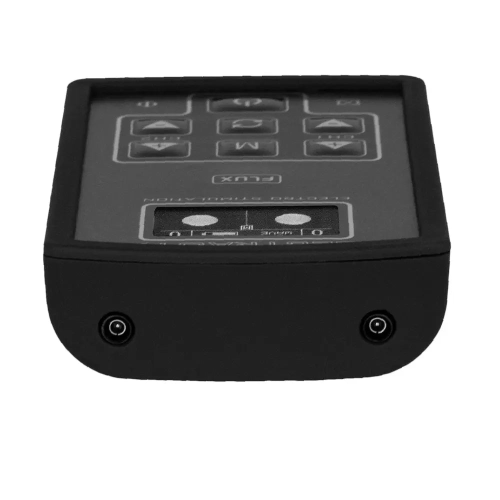 ElectraStim FLUX Dual Channel Electrosex Stimulator Electrastim