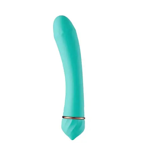 Mina Soft Silicone Classic Vibrator MINA