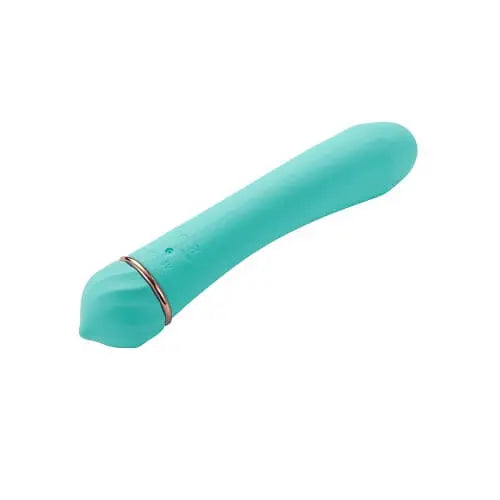 Mina Soft Silicone Classic Vibrator MINA
