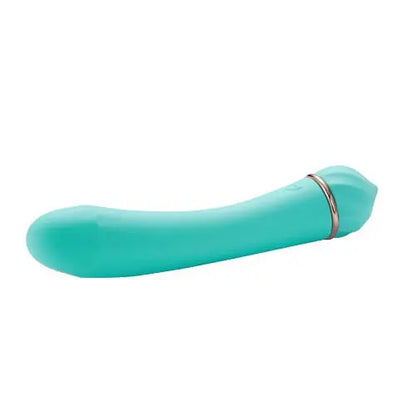 Mina Soft Silicone Classic Vibrator MINA