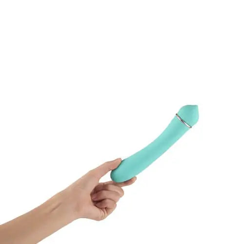 Mina Soft Silicone Classic Vibrator MINA