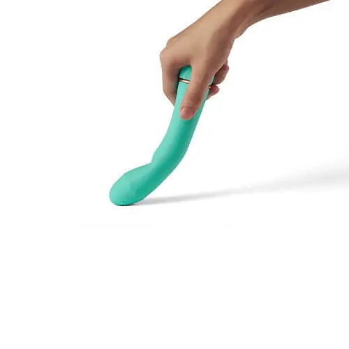 Mina Soft Silicone Classic Vibrator MINA