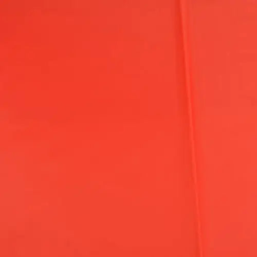 Bound to Please PVC Bed Sheet One Size Red Bound to Please