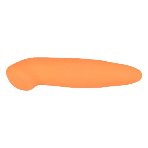 Loving Joy Mini G-Spot Vibrator Orange Loving Joy