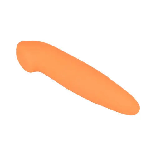 Loving Joy Mini G-Spot Vibrator Orange Loving Joy