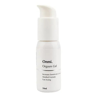 Onmi Orgasm Gel 50 ml ONMI