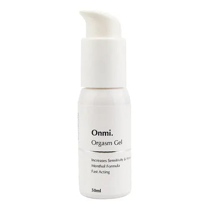 Onmi Orgasm Gel 50 ml ONMI