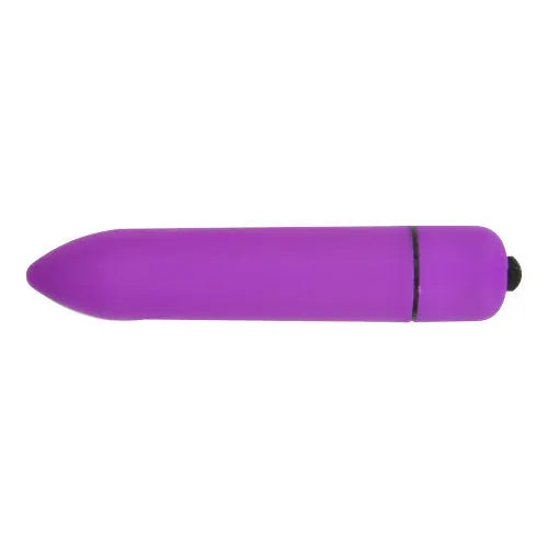 Loving Joy 10 Function Purple Bullet Vibrator - The Beauty Store Loving Joy 10 Function Purple Bullet Vibrator - The Beauty Store