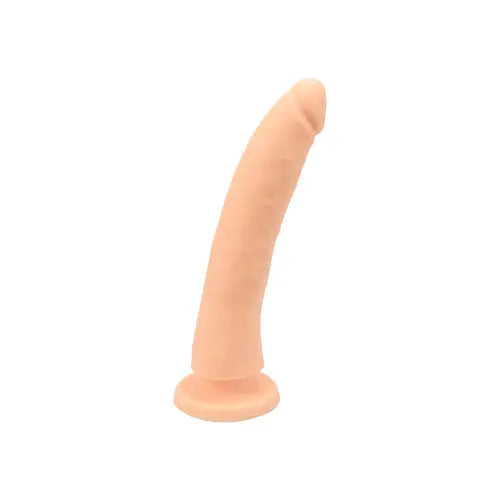 Loving Joy Realistic Silicone 6 Inch Strap-On Dildo Loving Joy