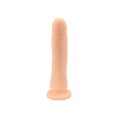 Loving Joy Realistic Silicone 6 Inch Strap-On Dildo Loving Joy