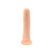 Loving Joy Realistic Silicone 6 Inch Strap-On Dildo Loving Joy