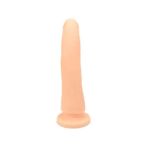 Loving Joy Realistic Silicone 7.5 Inch Strap-On Dildo Loving Joy