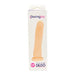 Loving Joy Realistic Silicone 7.5 Inch Strap-On Dildo Loving Joy