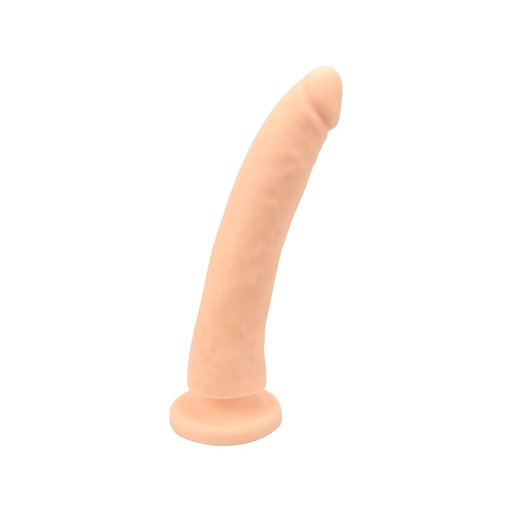 Loving Joy Realistic Silicone 7.5 Inch Strap-On Dildo Loving Joy