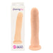 Loving Joy Realistic Silicone 8.5 Inch Strap-On Dildo Loving Joy