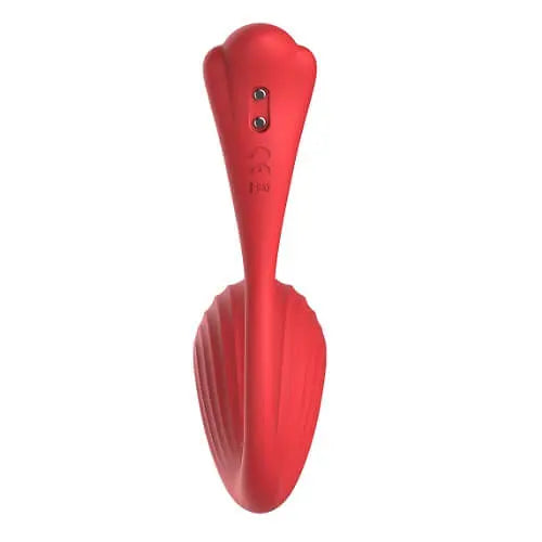 Svakom Phoenix Neo Interactive App Controlled Vibrator Svakom