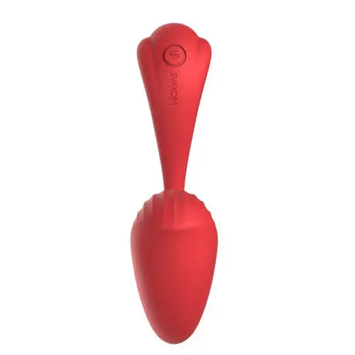 Svakom Phoenix Neo Interactive App Controlled Vibrator Svakom