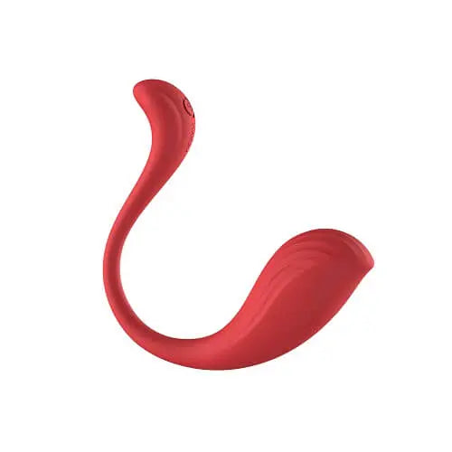 Svakom Phoenix Neo Interactive App Controlled Vibrator Svakom