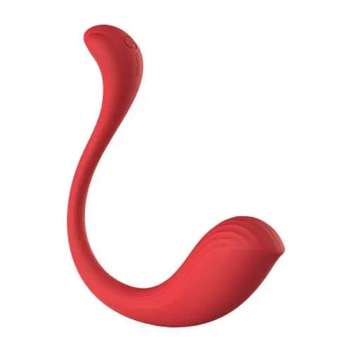Svakom Phoenix Neo Interactive App Controlled Vibrator Svakom