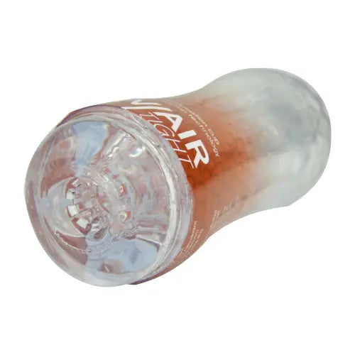 Rev-Air Tight Reusable Masturbation Cup REV