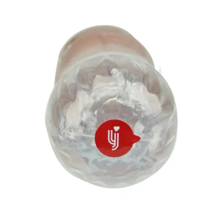 Rev-Air Tight Reusable Masturbation Cup REV